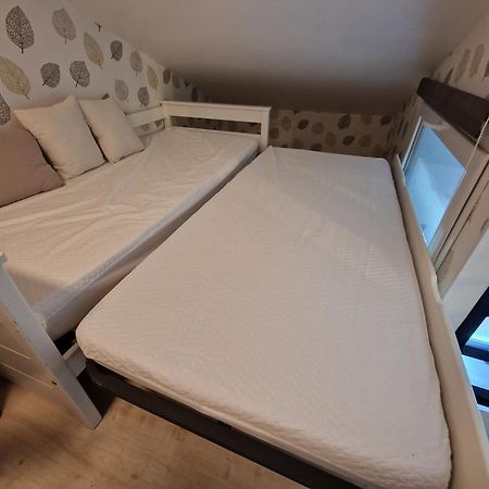 Plage A 100 M - Appart Moderne ! Бретиньоль-сюр-Мер Экстерьер фото