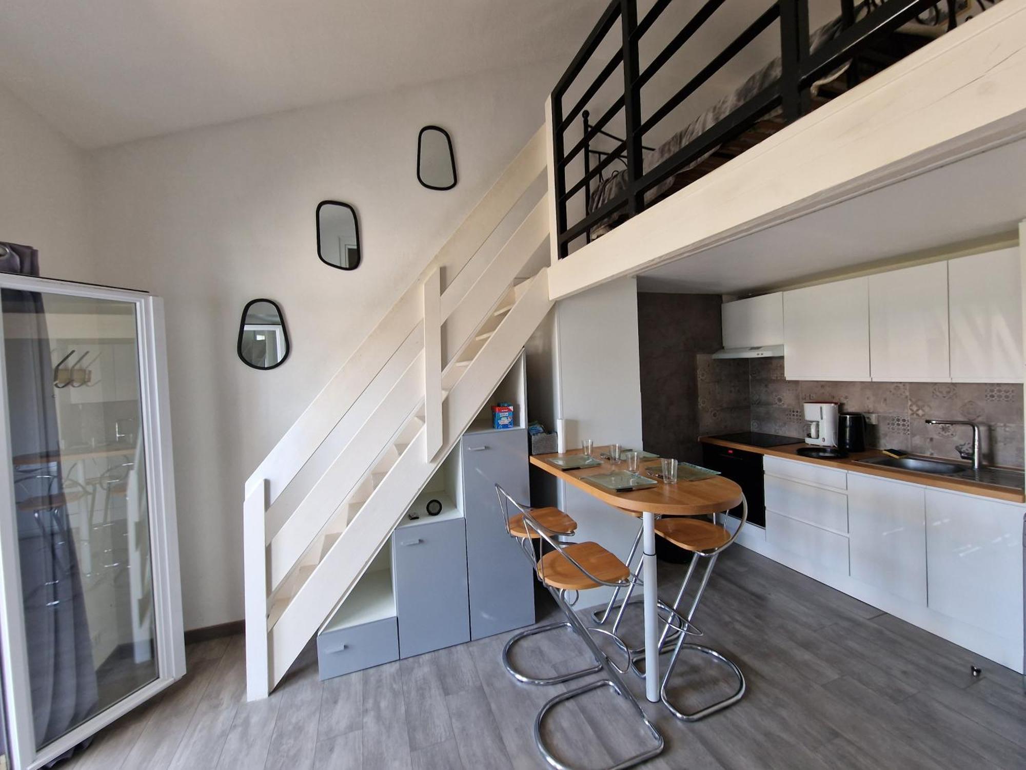 Plage A 100 M - Appart Moderne ! Бретиньоль-сюр-Мер Экстерьер фото