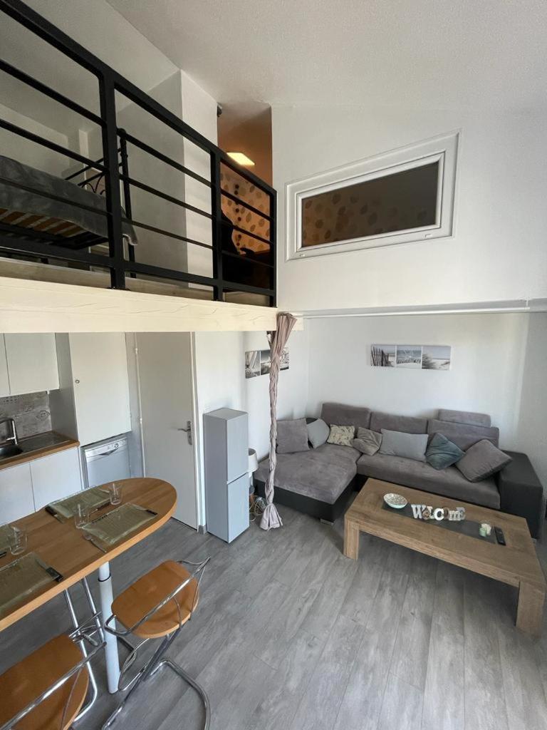 Plage A 100 M - Appart Moderne ! Бретиньоль-сюр-Мер Экстерьер фото