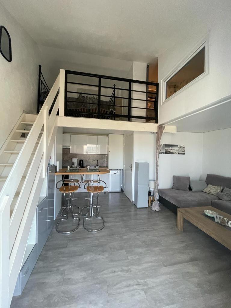 Plage A 100 M - Appart Moderne ! Бретиньоль-сюр-Мер Экстерьер фото
