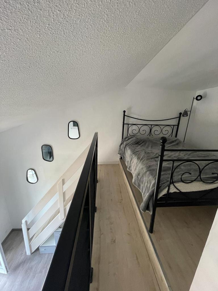 Plage A 100 M - Appart Moderne ! Бретиньоль-сюр-Мер Экстерьер фото